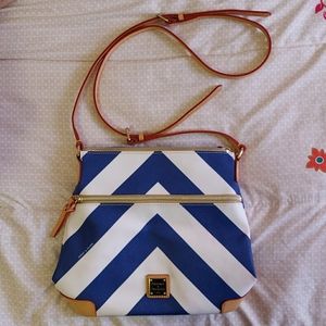 Dooney & Bourke Pebble Grain Crossbody